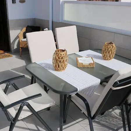 Big Sun Terrace Renovated 2-bedroom Luxury Duplex Appartamento