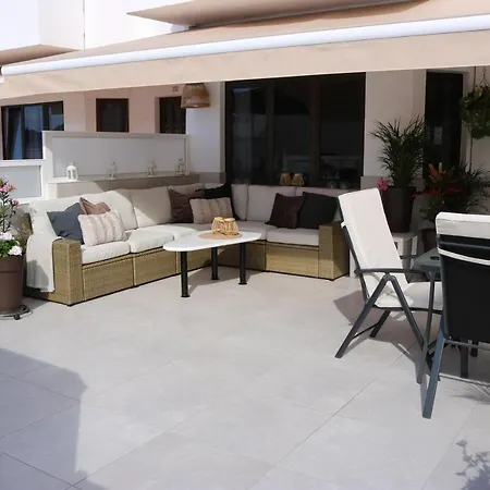 Appartamento Big Sun Terrace Renovated 2-bedroom Luxury Duplex