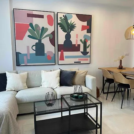 Big Sun Terrace Renovated 2-bedroom Luxury Duplex * Mogán