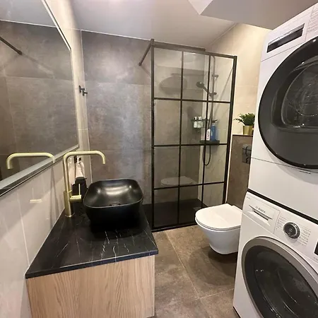 Appartamento Big Sun Terrace Renovated 2-bedroom Luxury Duplex