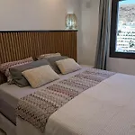 Big Sun Terrace Renovated 2-bedroom Luxury Duplex Apartment *