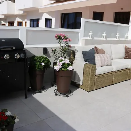 Appartement Big Sun Terrace Renovated 2-bedroom Luxury Duplex *