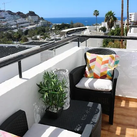 Appartement Big Sun Terrace Renovated 2-bedroom Luxury Duplex