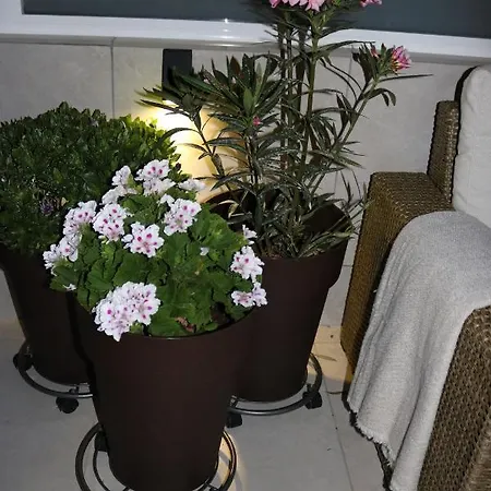 Appartement Big Sun Terrace Renovated 2-bedroom Luxury Duplex Mogán