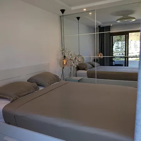 Appartement Big Sun Terrace Renovated 2-bedroom Luxury Duplex Mogán