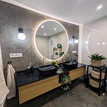 Appartement Big Sun Terrace Renovated 2-bedroom Luxury Duplex Mogán