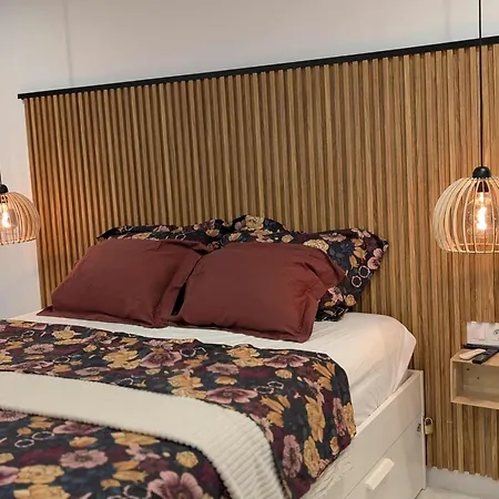 Big Sun Terrace Renovated 2-bedroom Luxury Duplex * Mogán