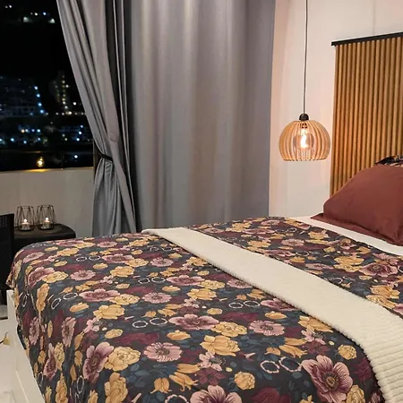 Appartement Big Sun Terrace Renovated 2-bedroom Luxury Duplex Mogán