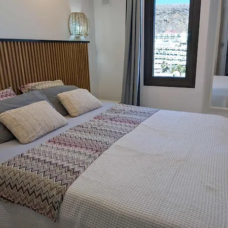 Appartement Big Sun Terrace Renovated 2-bedroom Luxury Duplex Mogán